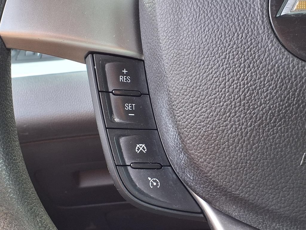 Used 2015 Chevrolet Spark LT FWD image 19