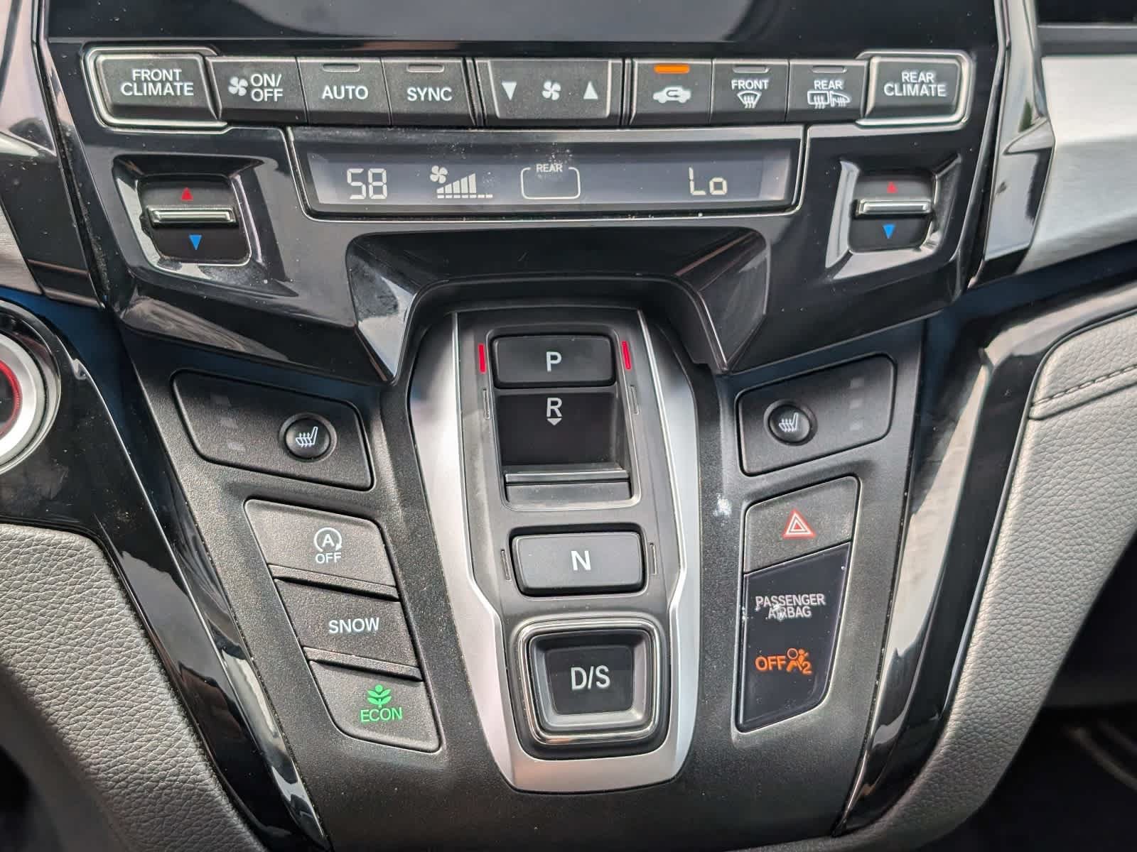 Used 2023 Honda Odyssey Touring image 28