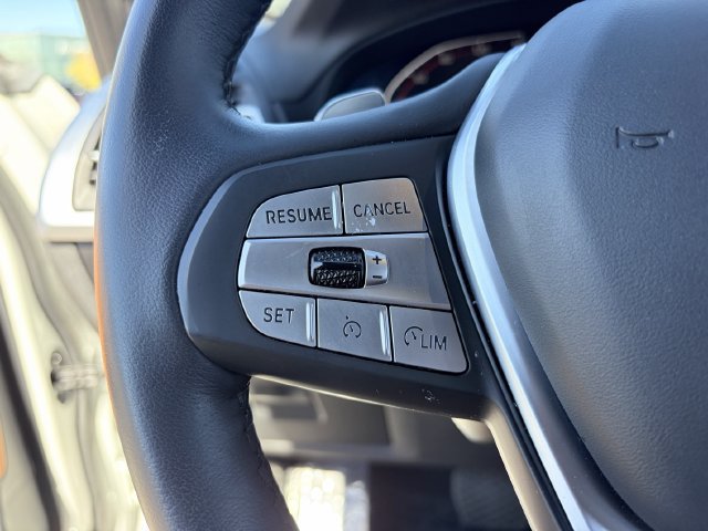 Certified 2024 BMW X3 sDrive30i w/ Premium Package RWD image 23