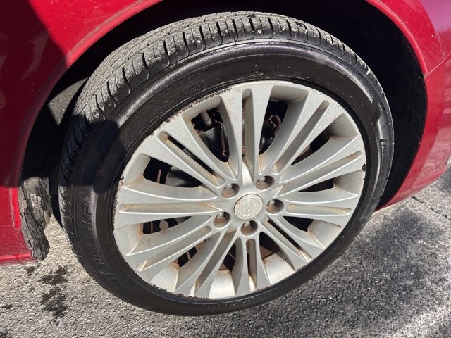 Used 2013 Buick Verano image 17