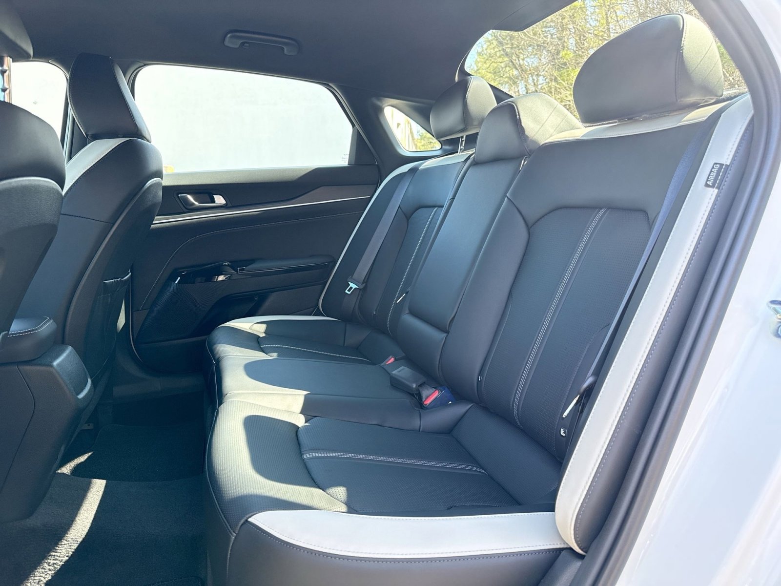 New 2026 Kia K5 GT-Line image 25