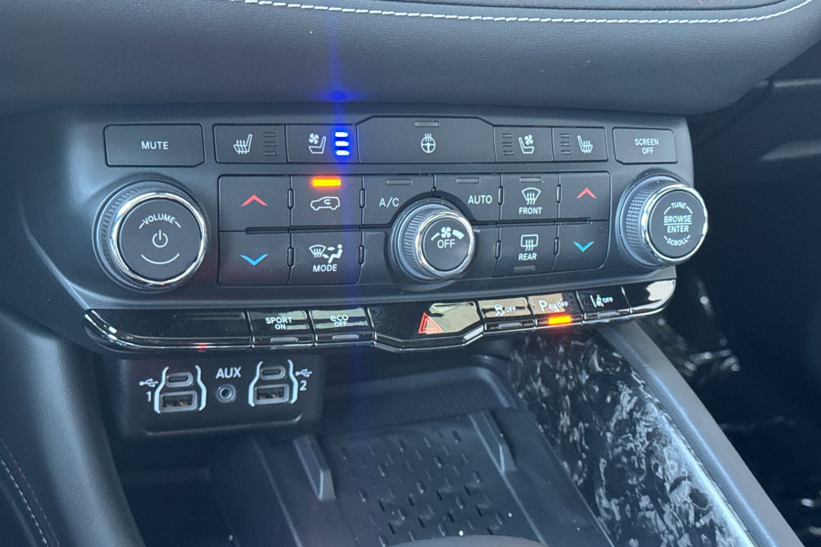 New 2026 Dodge Durango GT AWD/4WD image 19