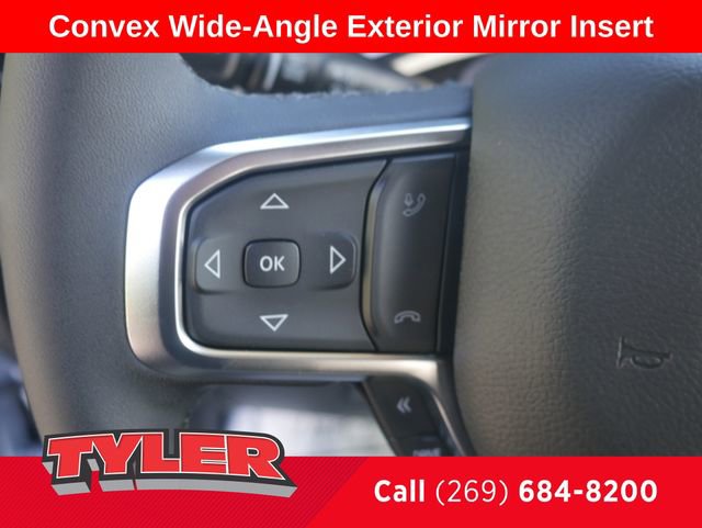New 2026 RAM 1500 4x4 Crew Cab image 27