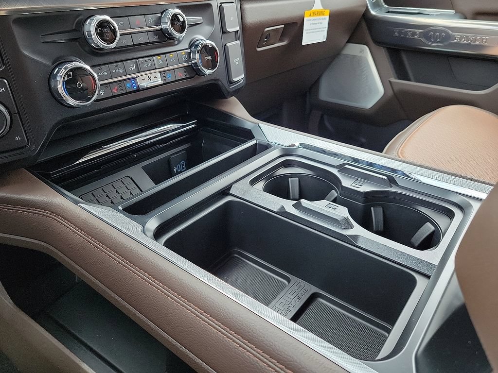 New 2026 Ford F250 King Ranch AWD/4WD image 25