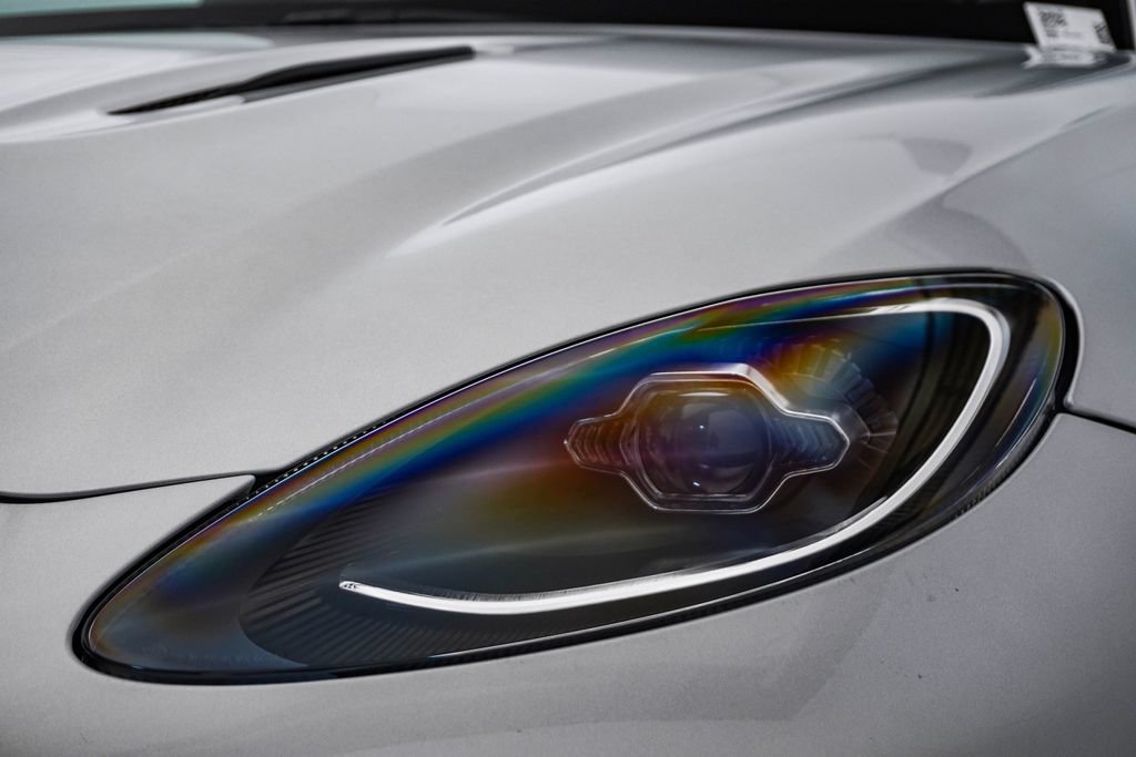 New 2026 Aston Martin DBX 707 AWD/4WD image 6