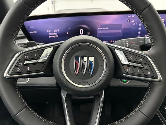 New 2026 Buick Enclave Preferred w/ Power Package image 22