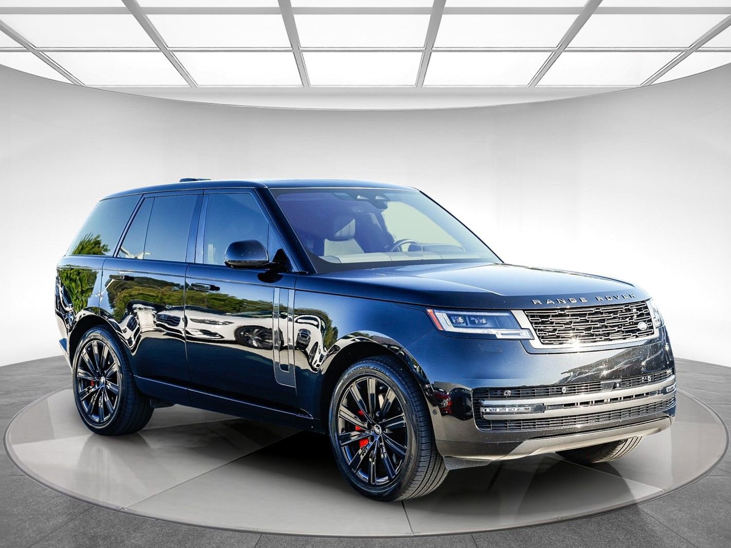 Used 2023 Land Rover Range Rover SE AWD/4WD image 5