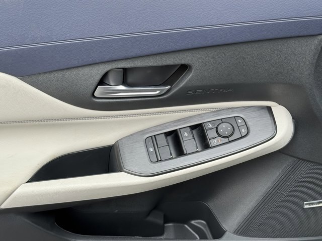 New 2026 Nissan Sentra SL w/ Floor Mat Package image 31