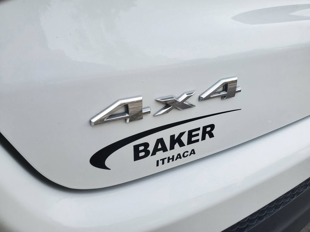 Used 2022 Jeep Compass Limited AWD/4WD image 31