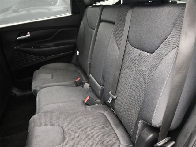 Used 2022 Hyundai Santa Fe SEL image 12