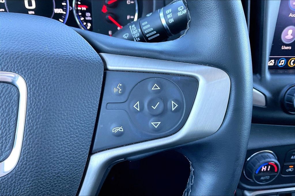 Used 2024 GMC Terrain Denali image 15