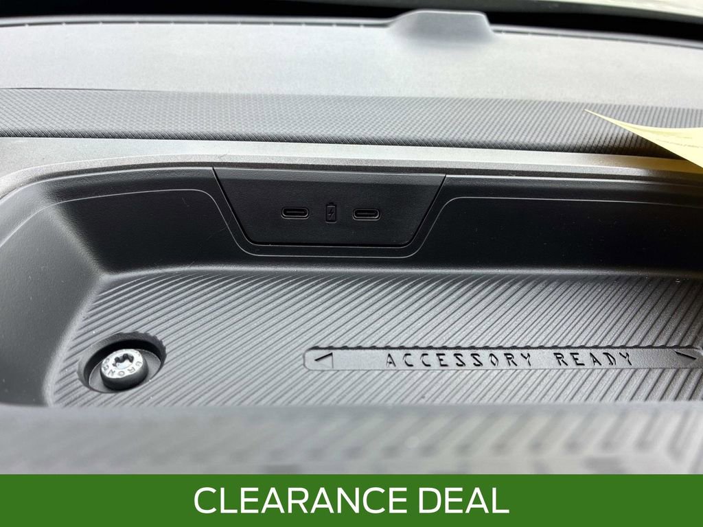 New 2025 Ford Bronco Sport Big Bend image 16