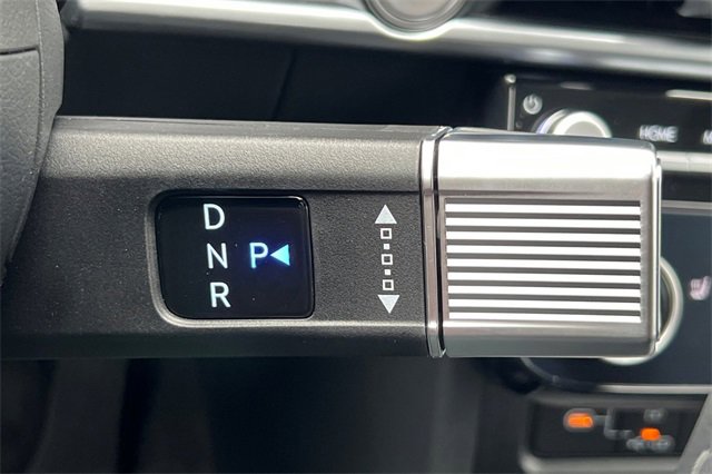 New 2025 Hyundai Tucson SEL image 22