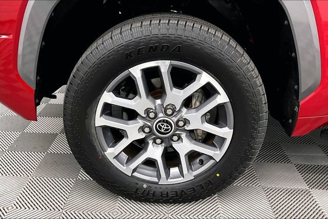 Used 2022 Toyota Tundra 1794 Edition image 9