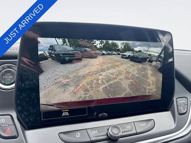 New 2026 Chevrolet Blazer LT w/ Convenience Package FWD image 17