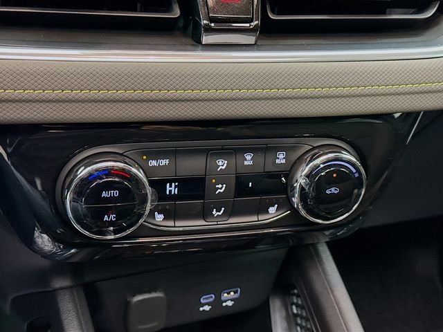 New 2026 Chevrolet TrailBlazer ACTIV w/ Convenience Package image 16