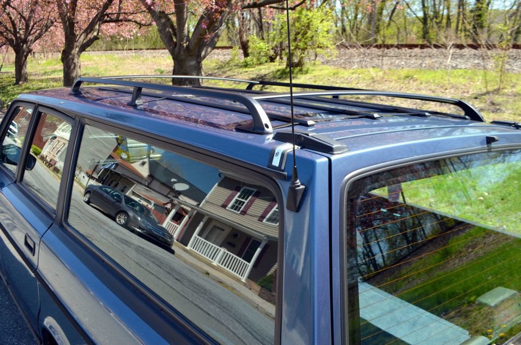 Used 1992 Volvo 240 Wagon RWD image 16