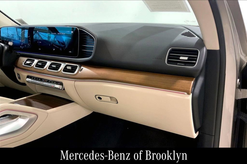 Used 2022 Mercedes-Benz GLE 350 4MATIC image 22