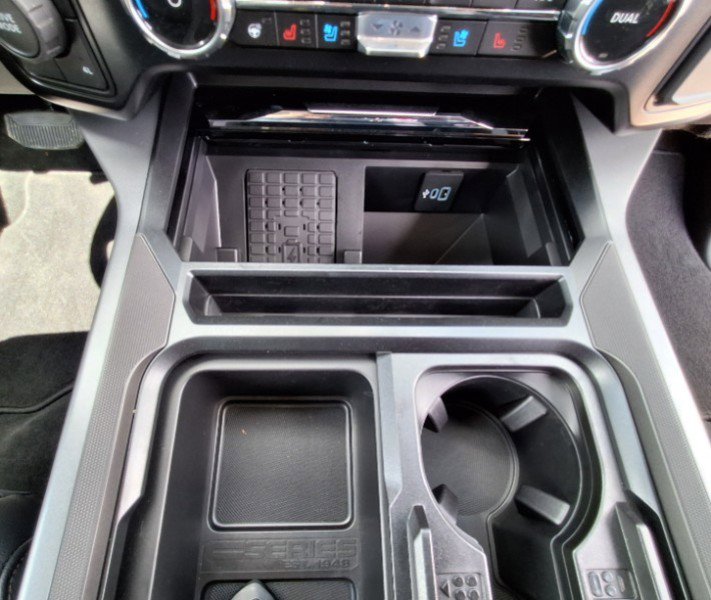 New 2026 Ford F350 Lariat image 21