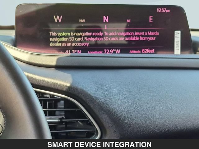 Certified 2026 MAZDA CX-30 AWD 2.5 S image 23