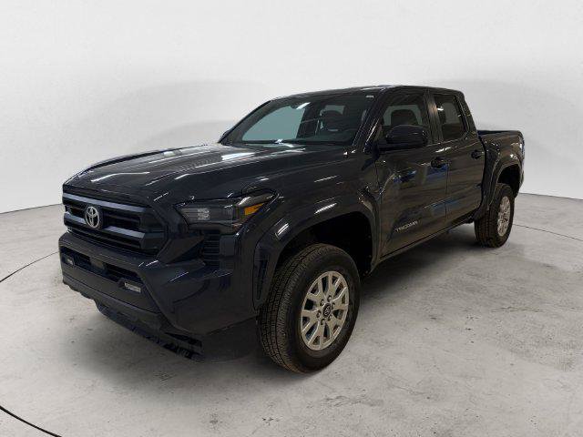 Certified 2024 Toyota Tacoma SR5
