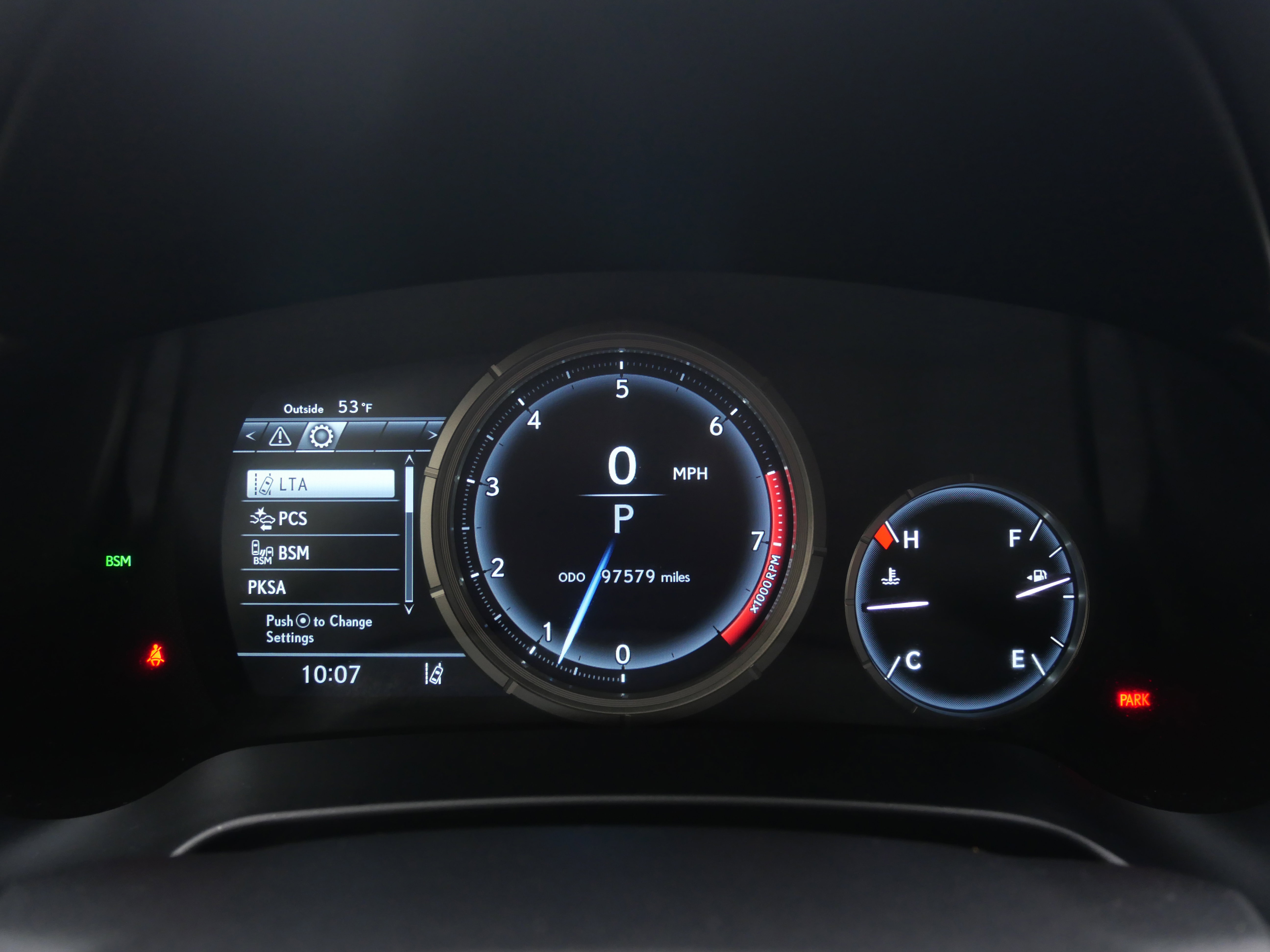 Used 2020 Lexus RX 350 F Sport image 30