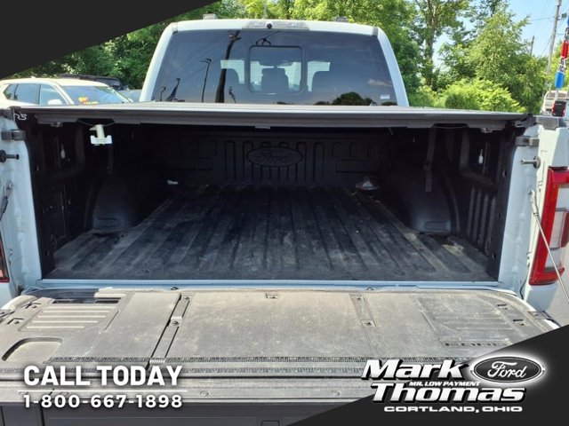 Used 2023 Ford F150 Raptor w/ Raptor 37 Performance Package image 5