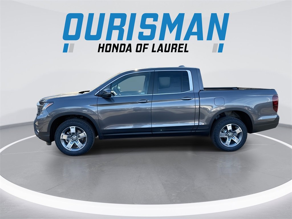 New 2026 Honda Ridgeline RTL image 5