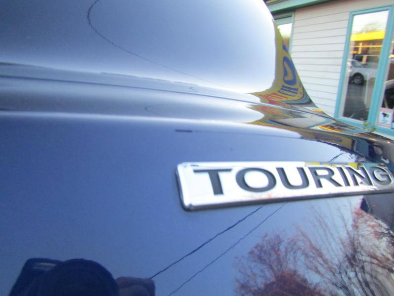 Used 2015 Honda CR-V Touring image 45