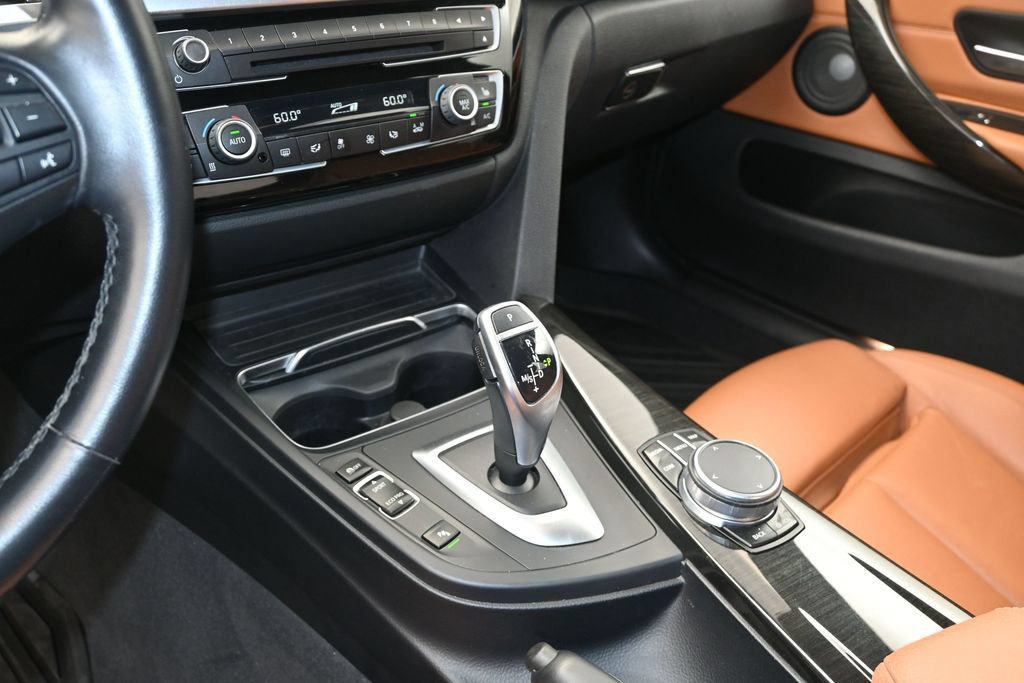 Used 2020 BMW 430i Gran Coupe xDrive w/ Convenience Package AWD/4WD image 24