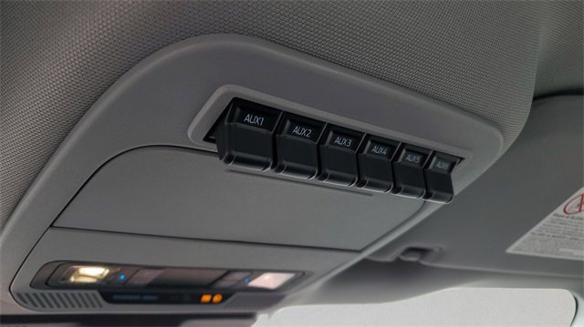 New 2026 Ford F450 XL w/ Snow Plow Prep Package image 23