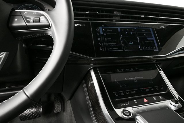 New 2026 Audi Q7 3.0T Premium Plus image 13
