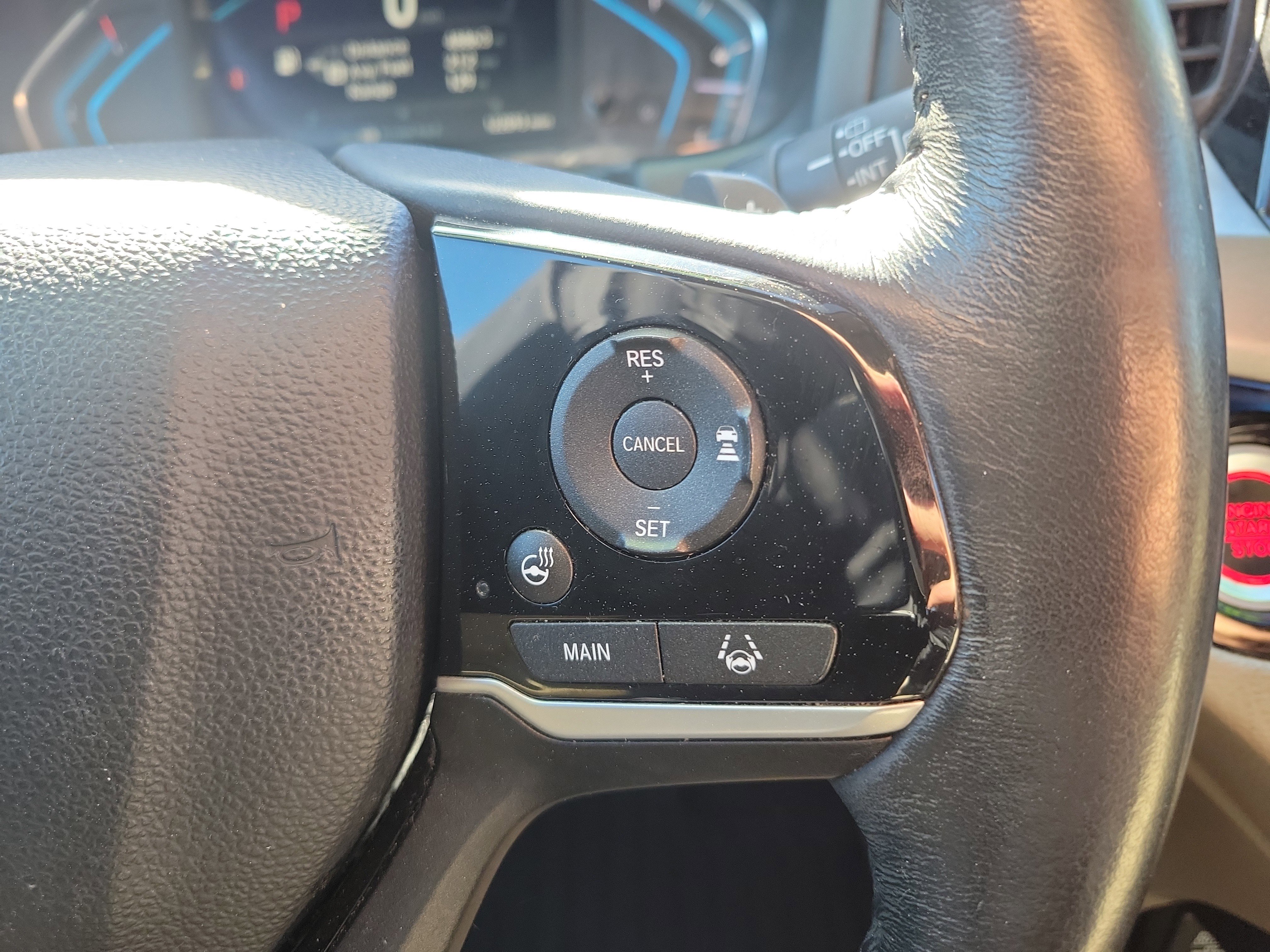 Used 2019 Honda Odyssey Elite image 27