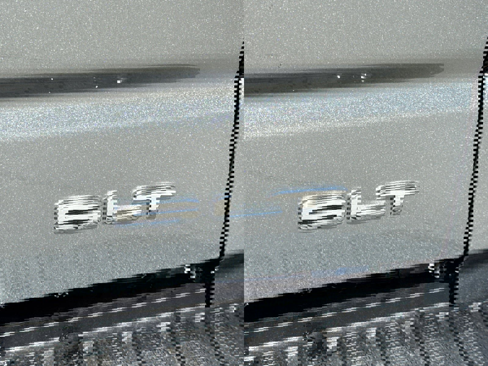 New 2026 GMC Sierra 1500 SLT w/ SLT Premium Plus Package image 11