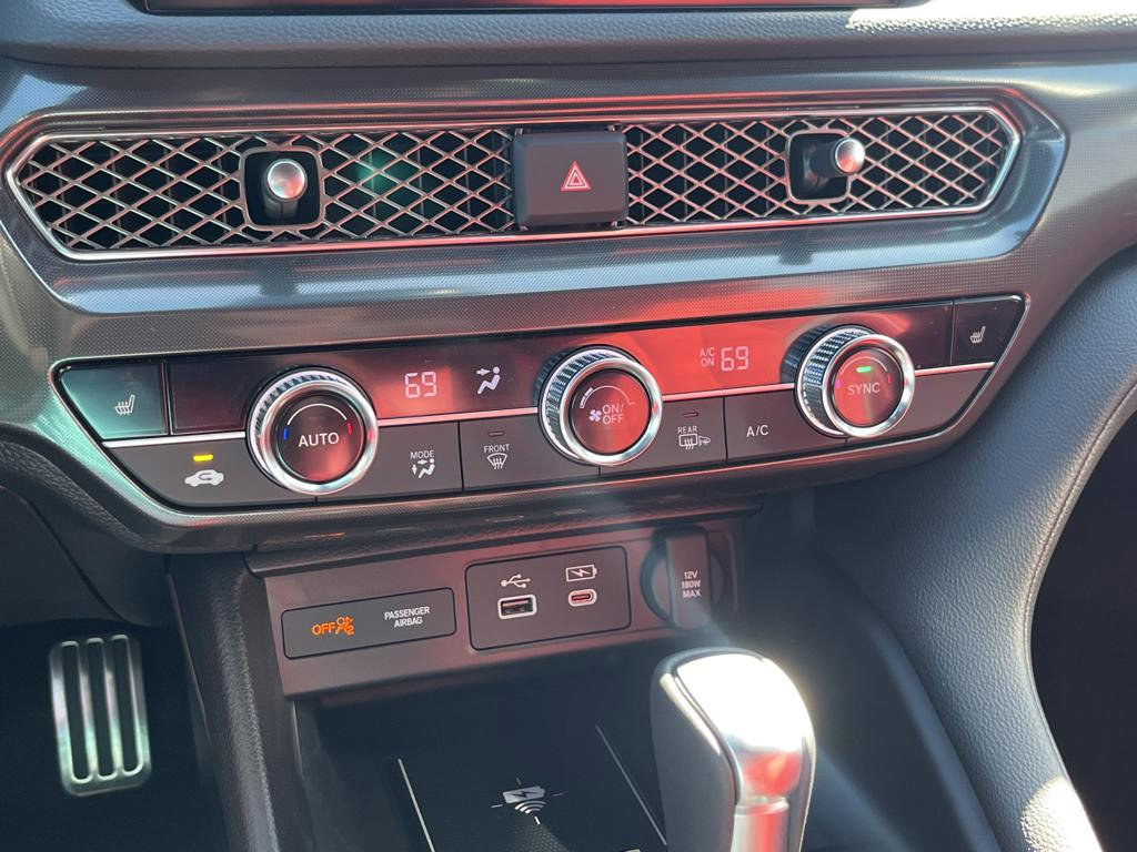 New 2026 Acura Integra A-Spec image 21