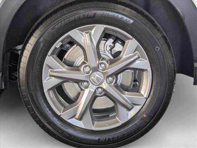 New 2026 Honda HR-V LX image 10