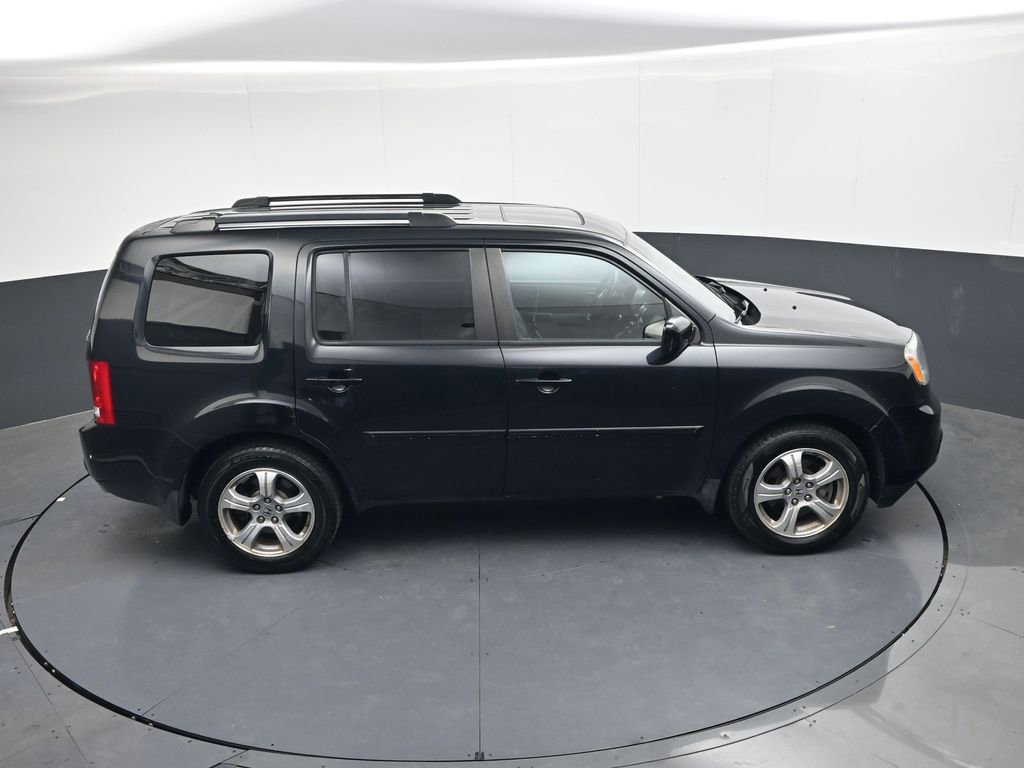 Used 2014 Honda Pilot EX-L image 24