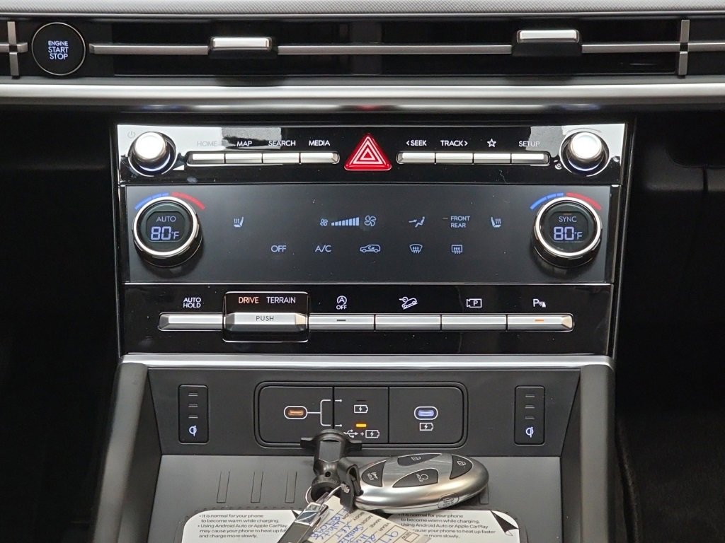 New 2026 Hyundai Santa Fe XRT image 23