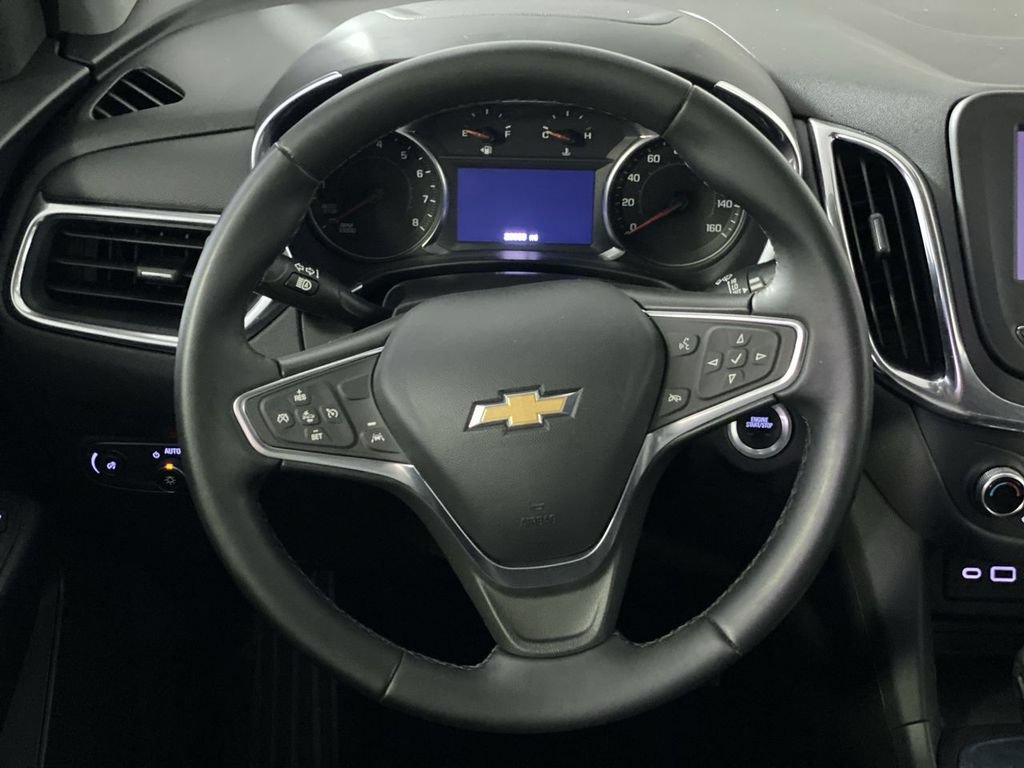 Used 2024 Chevrolet Equinox LT FWD image 16