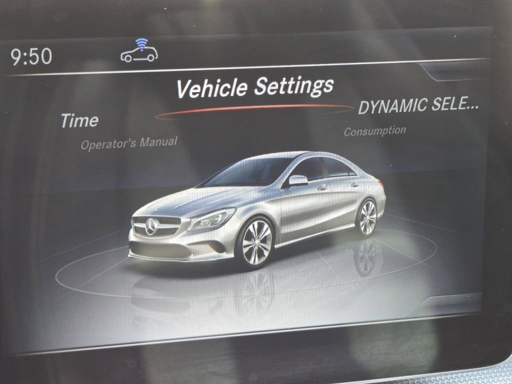 Used 2019 Mercedes-Benz CLA 250 4MATIC w/ Premium Package image 6