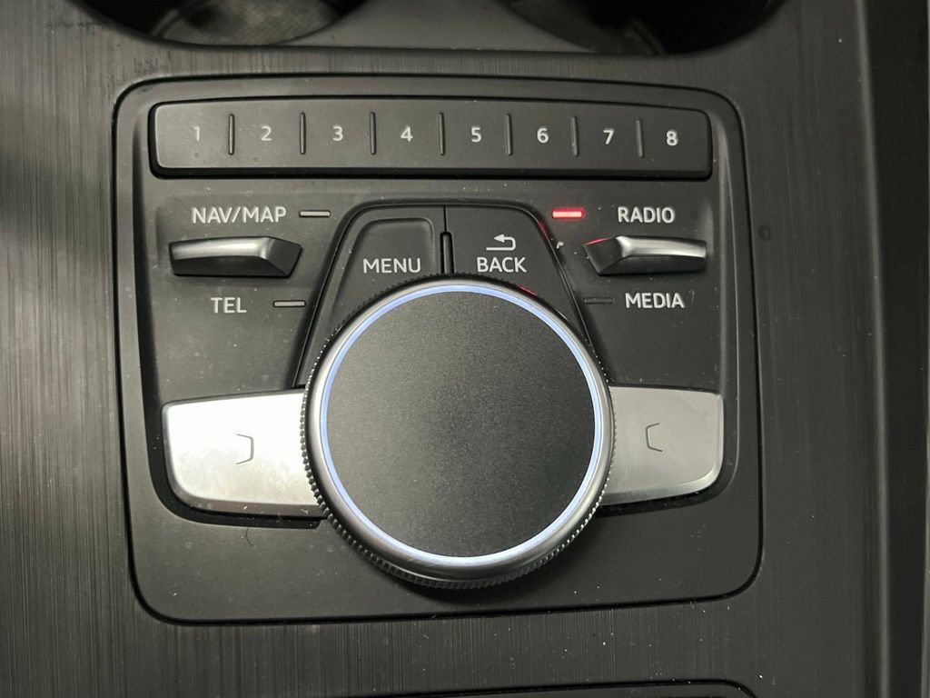 Used 2018 Audi S5 Prestige w/ S Sport Package AWD/4WD image 15
