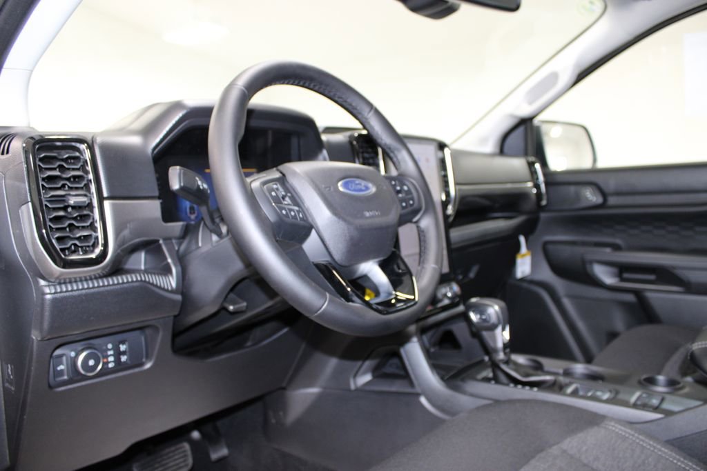 New 2026 Ford Ranger XLT image 21