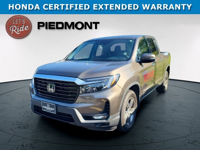 Used 2023 Honda Ridgeline RTL-E