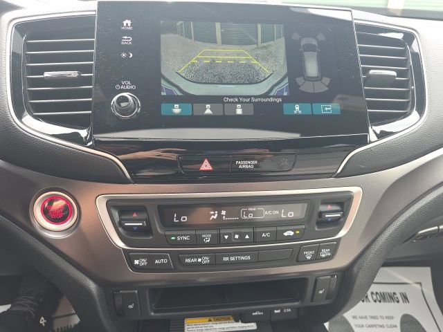 Used 2023 Honda Passport EX-L image 22