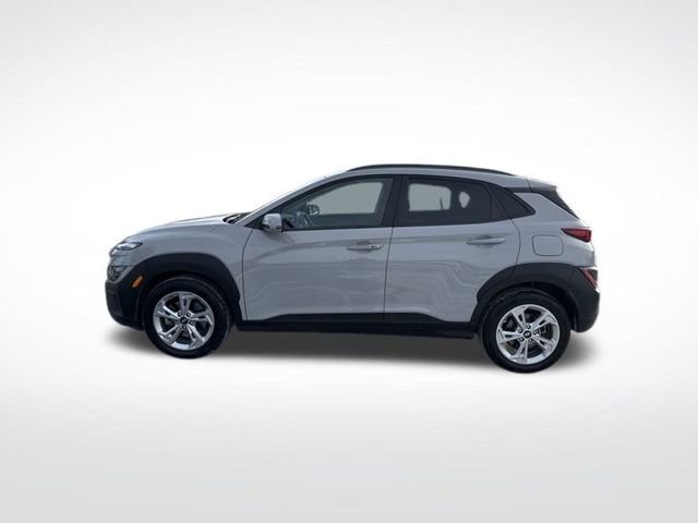 Used 2023 Hyundai Kona SEL w/ Cargo Package video 2