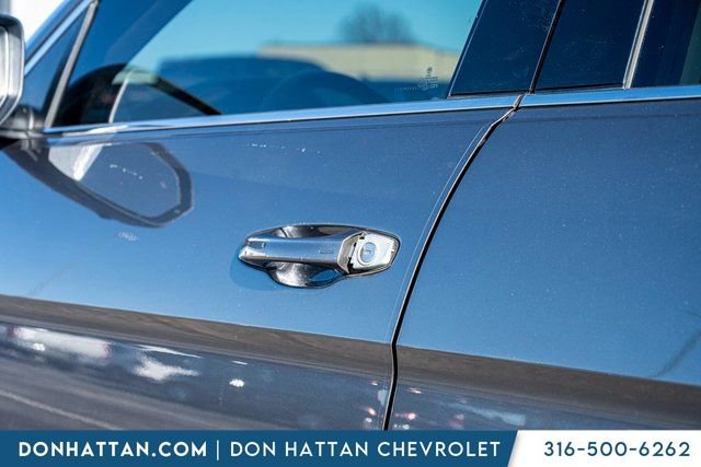 Used 2018 Volkswagen Atlas SEL Premium image 33