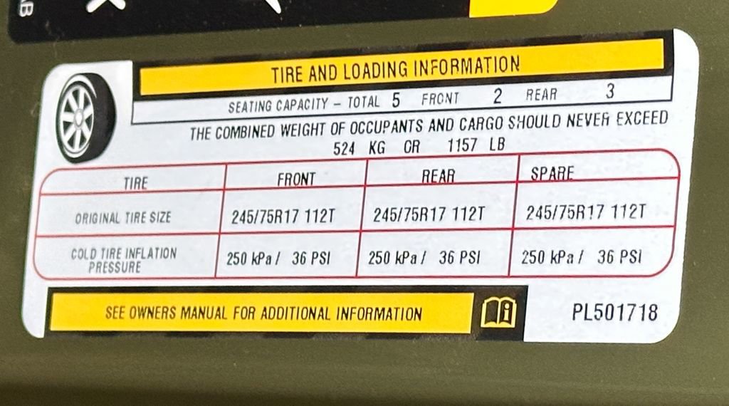 Certified 2023 Jeep Gladiator Sport image 48