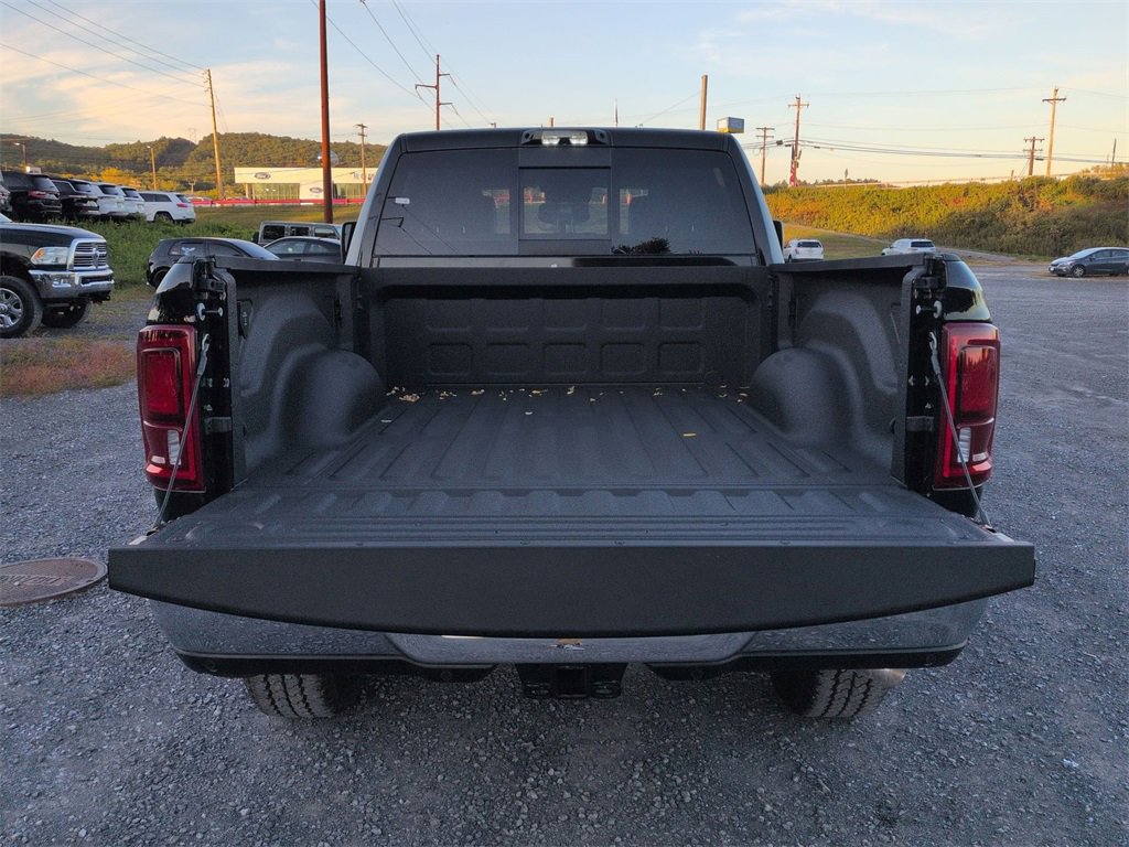 New 2026 RAM 2500 Laramie image 4