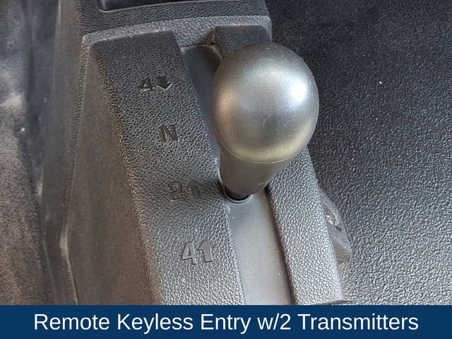 Used 2012 Chevrolet Silverado 1500 W/T w/ LPO, On The Job Package AWD/4WD image 16