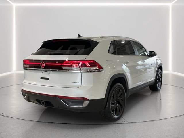 New 2026 Volkswagen Atlas Cross Sport SE AWD/4WD image 6